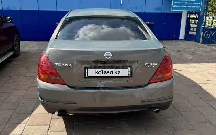 Nissan Teana 2006 года за 3 000 000 тг. в Караганда