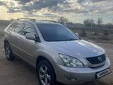 Lexus RX 350 2007 года за 8 500 000 тг. в Павлодар