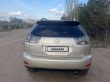 Lexus RX 350 2007 года за 8 500 000 тг. в Павлодар – фото 4