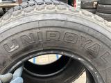 215/14С пара грузовых шин б/у из Германии за 20 000 тг. в Костанай – фото 4
