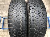 215/14С пара грузовых шин б/у из Германии за 20 000 тг. в Костанай