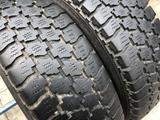 215/14С пара грузовых шин б/у из Германии за 20 000 тг. в Костанай – фото 2