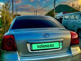 Toyota Avensis 2003 года за 4 300 000 тг. в Талдыкорган – фото 3