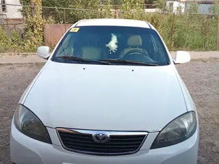 Daewoo Gentra