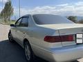 Toyota Camry 2000 года за 3 000 000 тг. в Алматы – фото 5