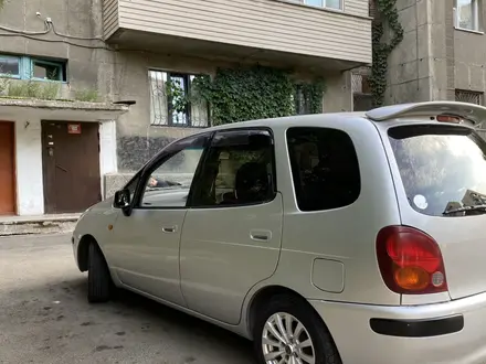 Toyota Spacio 1998 года за 2 550 000 тг. в Алматы – фото 2