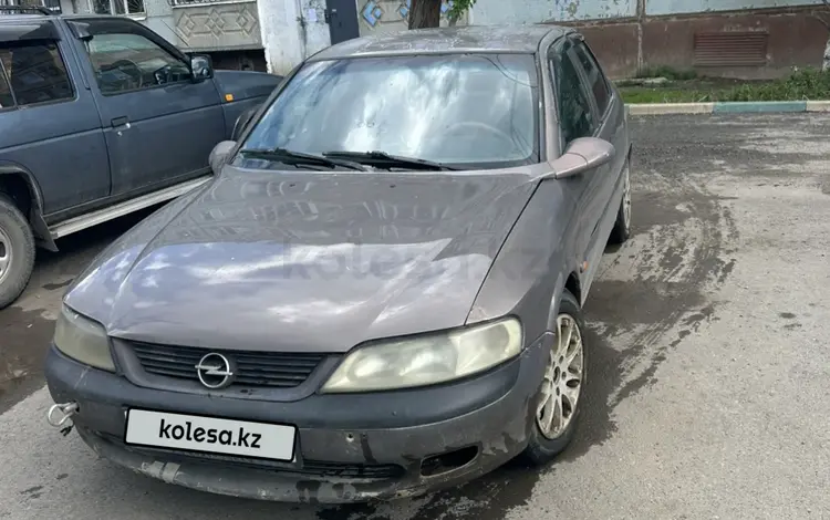 Opel Vectra 1998 годаүшін450 000 тг. в Актобе
