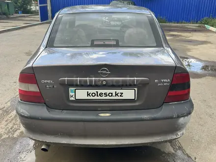 Opel Vectra 1998 года за 450 000 тг. в Актобе – фото 5