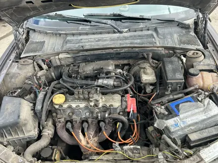 Opel Vectra 1998 года за 450 000 тг. в Актобе – фото 7