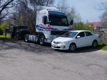 Volvo  FH 2001 года за 12 500 000 тг. в Сарыагаш – фото 2