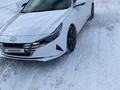 Hyundai Elantra 2022 годаүшін10 000 000 тг. в Алматы