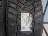 285/45/22 Yokohama Ice Guard IG65 (шип) за 800 000 тг. в Алматы