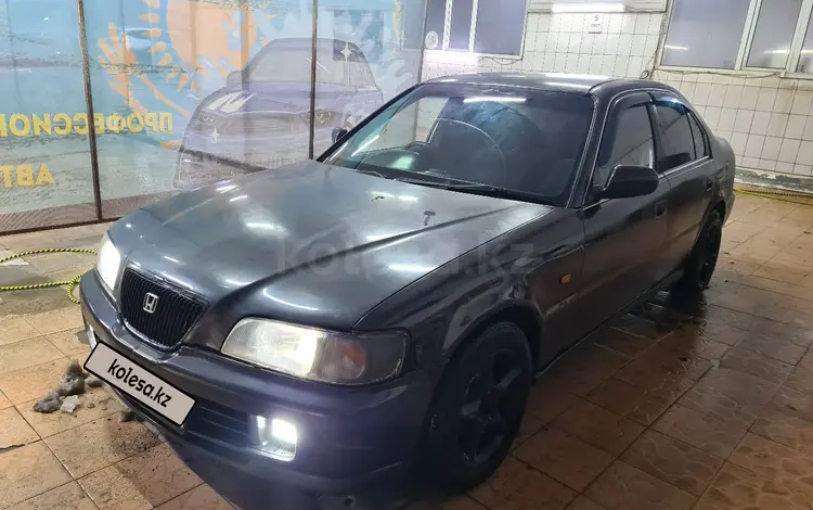 Honda Ascot 1995 годаүшін1 600 000 тг. в Астана