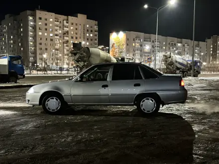 Daewoo Nexia 2012 года за 2 600 000 тг. в Астана – фото 10