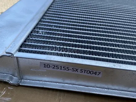 Радиатор системы охлаждения Е65-66 за 45 000 тг. в Алматы – фото 3