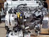 Двигатель KIA K5 G4FJ TURBO 1.6 за 100 000 тг. в Актау