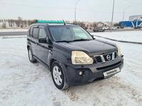 Nissan X-Trail 2008 годаүшін6 900 000 тг. в Караганда