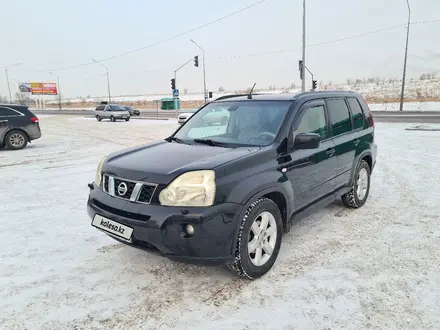 Nissan X-Trail 2008 года за 6 900 000 тг. в Караганда – фото 10