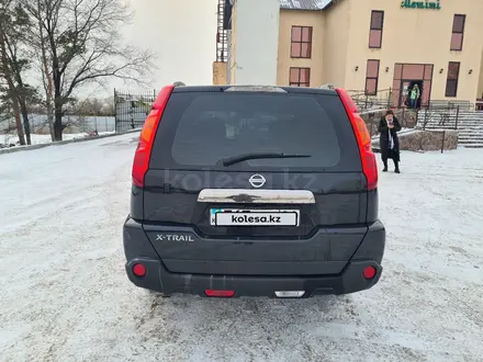 Nissan X-Trail 2008 года за 6 900 000 тг. в Караганда – фото 2