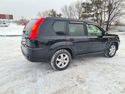 Nissan X-Trail 2008 года за 6 900 000 тг. в Караганда – фото 6