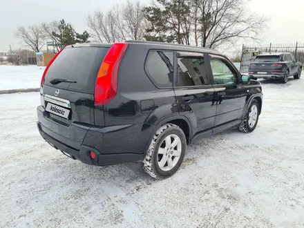 Nissan X-Trail 2008 года за 6 900 000 тг. в Караганда – фото 5