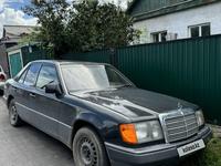 Mercedes-Benz E 200 1991 годаүшін1 300 000 тг. в Караганда