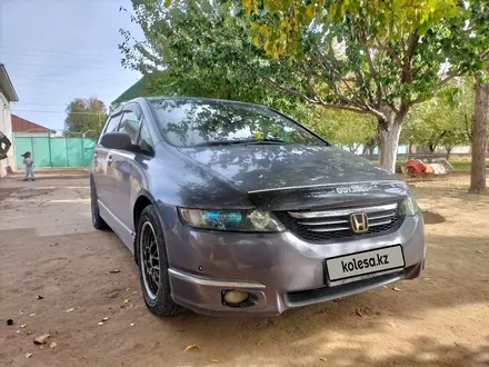 Honda Odyssey 2005 года за 5 300 000 тг. в Шымкент – фото 2