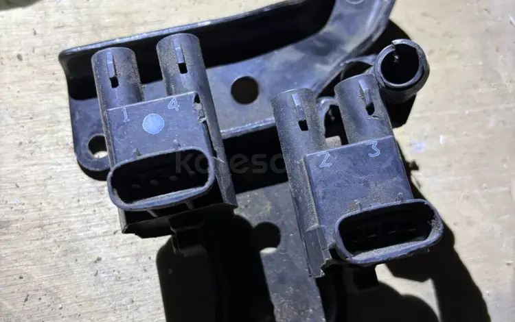 Катушки на тойоту камри 5S fe 2.2 за 8 000 тг. в Алматы