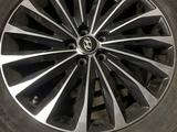 Комплект шин с дисками за 700 000 тг. в Астана – фото 2
