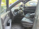 Kia Sorento 2025 годаүшін22 000 000 тг. в Алматы – фото 3
