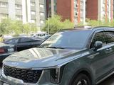 Kia Sorento 2025 годаүшін22 000 000 тг. в Алматы – фото 2