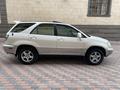 Lexus RX 300 2001 годаүшін5 850 000 тг. в Алматы – фото 6