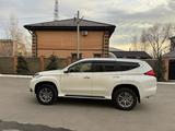 Mitsubishi Pajero Sport 2020 годаүшін17 450 000 тг. в Петропавловск – фото 3