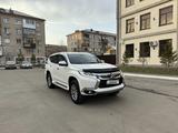 Mitsubishi Pajero Sport 2020 годаүшін17 450 000 тг. в Петропавловск