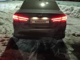 Kia K5 2016 года за 7 500 000 тг. в Астана