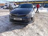 Kia K5 2016 года за 7 500 000 тг. в Астана – фото 2