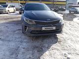 Kia K5 2016 года за 7 500 000 тг. в Астана – фото 3