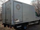 Volkswagen Crafter 2008 года за 15 000 000 тг. в Алматы – фото 2