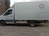 Volkswagen Crafter 2008 года за 15 000 000 тг. в Алматы