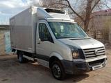 Volkswagen Crafter 2008 года за 15 000 000 тг. в Алматы – фото 3