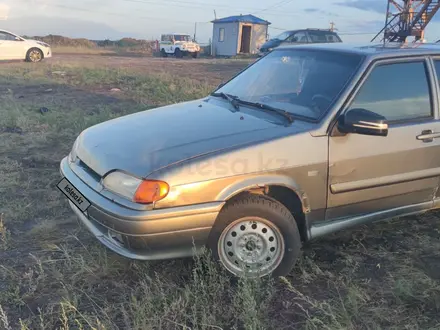 ВАЗ (Lada) 2114 2012 года за 1 300 000 тг. в Караганда – фото 3