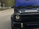 Mercedes-Benz G 55 AMG 2007 года за 24 000 000 тг. в Алматы – фото 4