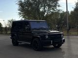 Mercedes-Benz G 55 AMG 2007 года за 24 000 000 тг. в Алматы