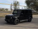 Mercedes-Benz G 55 AMG 2007 года за 24 000 000 тг. в Алматы – фото 3