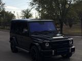 Mercedes-Benz G 55 AMG 2007 года за 24 000 000 тг. в Алматы – фото 5