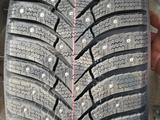 235-50-20 Bridgestone Blizzak Spike 3үшін143 000 тг. в Алматы – фото 2