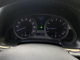 Lexus IS 250 2007 года за 7 000 000 тг. в Актобе – фото 2