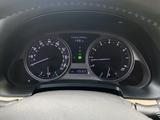 Lexus IS 250 2007 года за 7 000 000 тг. в Актобе – фото 4