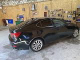 Lexus IS 250 2007 года за 7 000 000 тг. в Актобе