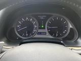 Lexus IS 250 2007 года за 7 000 000 тг. в Актобе – фото 5